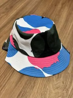 marimekko バケットハット