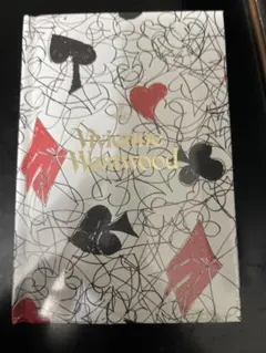 2025年最新】Vivienne Westwood トランプの人気アイテム - メルカリ