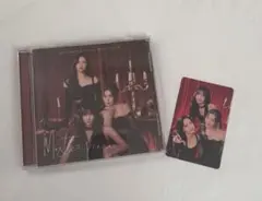 MISAMO CD masterpiece