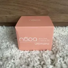 nopaオールインワンフィニッシングゲルウルディマーノ保湿ジェルのサムネイル