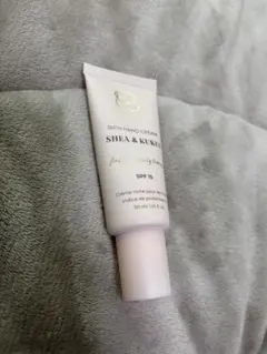 Laline RICH HAND CREAM SHEA & KUKUIのサムネイル