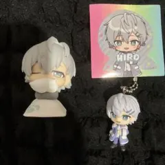 カラフルピーチヒロおねむたん