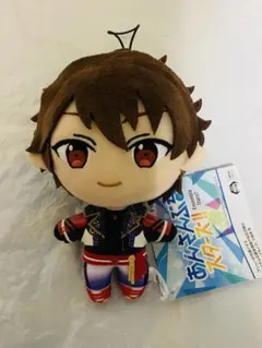あんさんぶるスターズ!! あんスタ ぬいぐるみ Knights 朱桜司GIGO