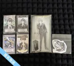 【にじさんじ】MAJI KEEP 雑キープ 加賀美ハヤト まとめ売り