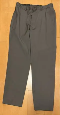 ウォッシャブル　トロ　ユーティリティパンツS2　イージーパンツ　ストレッチのサムネイル