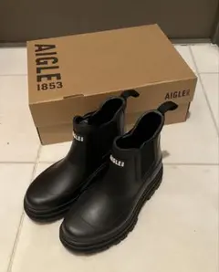AIGLE /レインブーツ チェルシーブーツのサムネイル