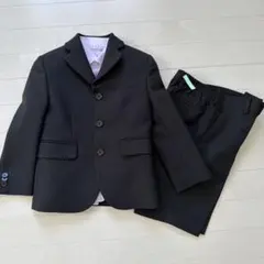 【極美品】ワンダーファクトリー フォーマルスーツセットアップ 110 点セット