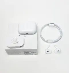 Apple AirPods Pro 第2世代 MQD83J/A
