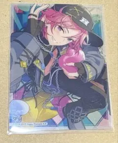 あんスタ クリアカードコレクション 4 桜河こはく