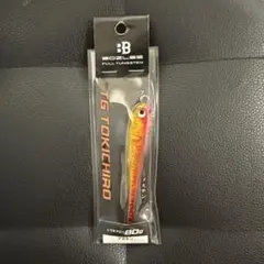 ハ*ド様 BOZLES TG TOKICHIRO 80g アカキンのサムネイル