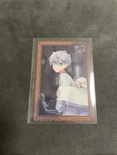 からぴち　ヒロくん　展示会トレカ人形屋敷