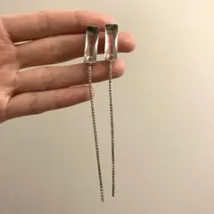 Smelly Urban Research ピアス