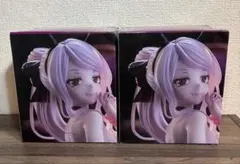 TAITO Shalltear - Bunny Ver. フィギュア