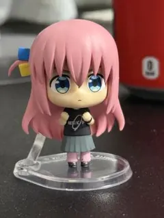ぼっち・ざ・ろっく！ 後藤ひとり ミニフィギュア