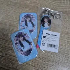 音嶋莉沙セット