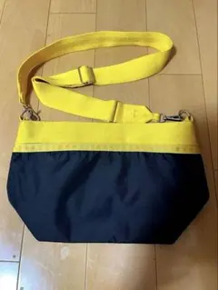 LeSportsacSMALLBUCKETBAG ディープシー/ペールターコイズ - メルカリ