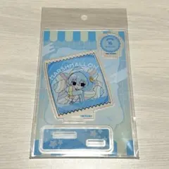 ブルーロック　氷織羊　アクリルスタンド　スナックパッケージ