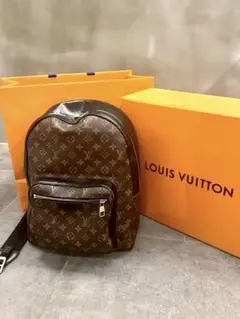 【正規品】Louis Vuitton モノグラムバックパックのサムネイル