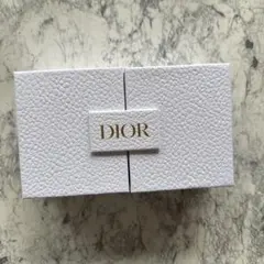 【新品未使用】Dior ジャドールクリスタル会員バースデーギフト