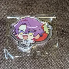 にじさんじ　8th アクブロ　雲雀