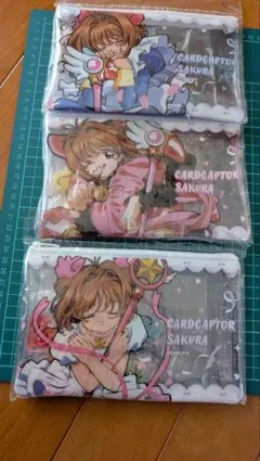カードキャプターさくら ショッパーバック K-Dash - メルカリ