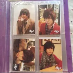 山田涼介 公式写真 フォトセット バラ可