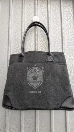 コムサイズム ハンドバッグ