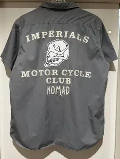 バンソン vanson ヒッコリー ライダージャケット プロテクター入りXL