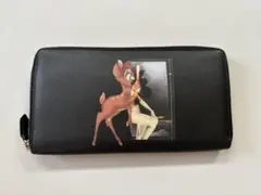 GIVENCHY ジバンシイ　長財布　バンビのサムネイル