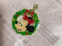 ジャングルカーニバル　ミニー　チャーム
