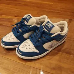 Bornx Raised nike sb ボーンレイズド ナイキsb 23.5