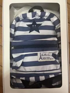 新品未使用　タグ付き　BeBe リュックのサムネイル