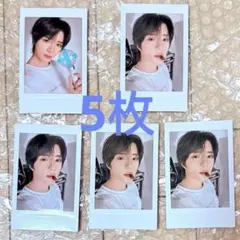 txt ボムギュ MOA CON POPUP インスタント トレカ 6枚 - メルカリ