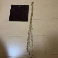 Miriam Haskell ミリアムハスケル　ヴィンテージパールネックレス