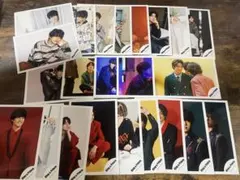 King & Prince 髙橋海人 公式写真23枚セット