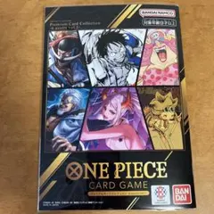 新品 ワンピース プレミアムカードコレクション 6 assort vol.1 | Mercari