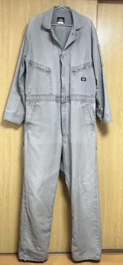Dickies ディッキーズ　L つなぎのサムネイル