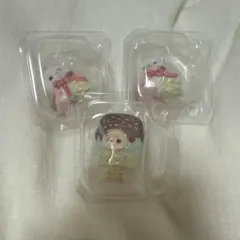 シルバニアファミリー キラキラくじ G賞 アザラシの赤ちゃん2点 シークレット