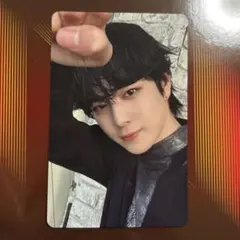 INI MATCH UP 佐野雄大トレカ