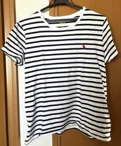 POLO ラルフローレン　ラルフ　半袖　Tシャツ