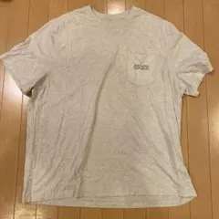 BANANA REPUBLIC Tシャツ　半袖　バックプリント　XXL