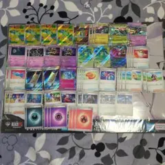 ポケモンカード　ドラパルトex構築済みデッキ
