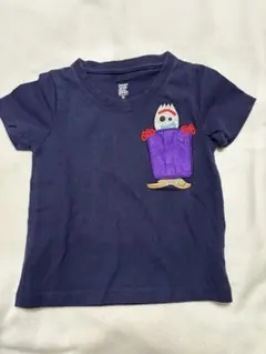 〖グラニフ〗フォーキーTシャツのサムネイル