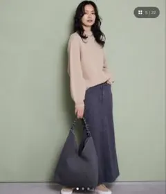 新品 BARNYARDSTORM バンヤードストーム パンチングワンハンドルのサムネイル