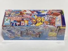 即決 スカーレット&バイオレット スペシャルBOX ポケモンセンター フクオカ