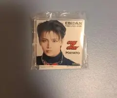 ONE N' ONLY　デコガチャ　HAYATO