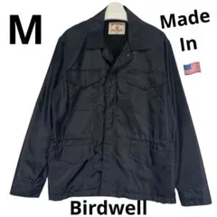 2025年最新】BIRDWELL メンズ ナイロンジャケットの人気アイテム