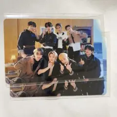 Stray Kids THE SOUND ラキドロ 集合