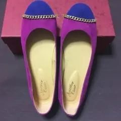 アナザーエディションパンプス（AnotherEdition）