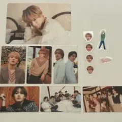 TravisJapan 松倉海斗 カレンダー 特典